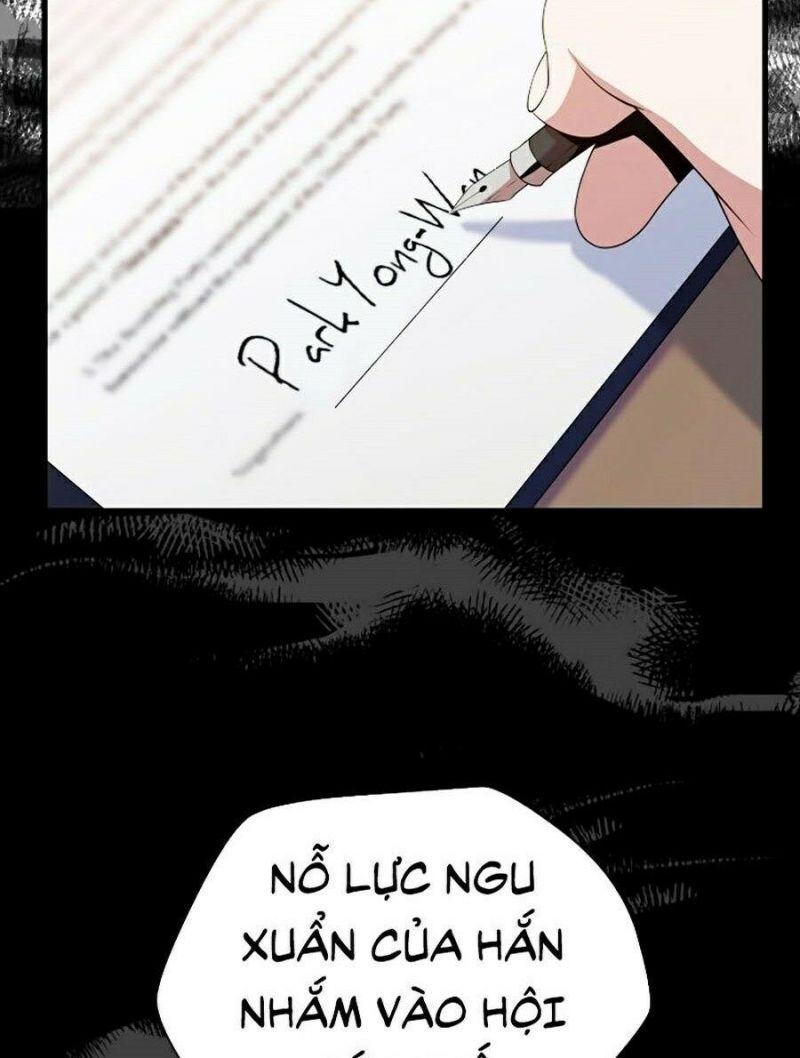 tiêu diệt đấng cứu thế chapter 55 19