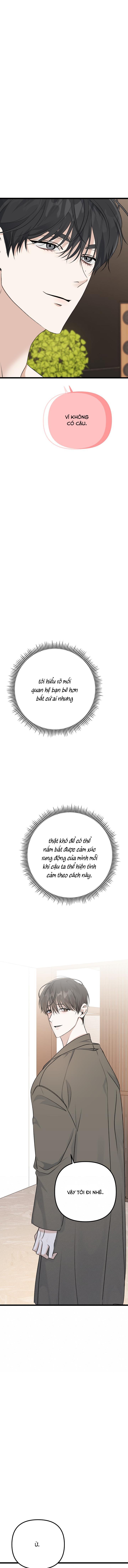 cảm nắng chapter 3 12