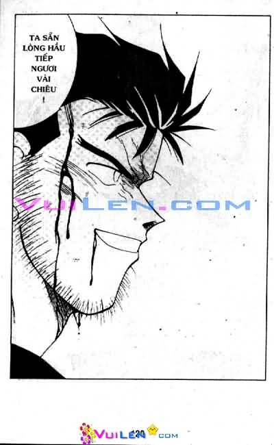 truyền nhân atula phần ii chapter 8 121