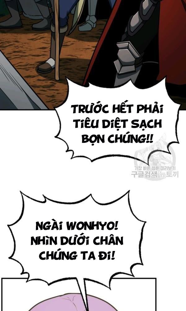 ngôi nhà kết nối với hầm ngục chapter 34 49