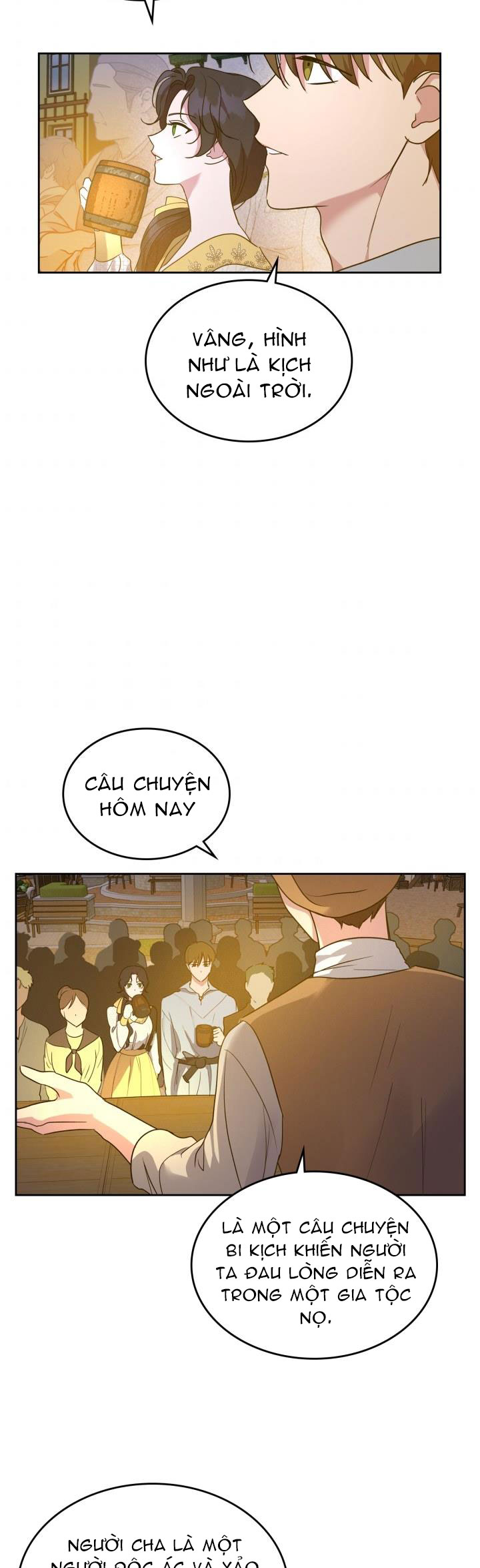giết chết ác nữ phản diện chapter 35 34