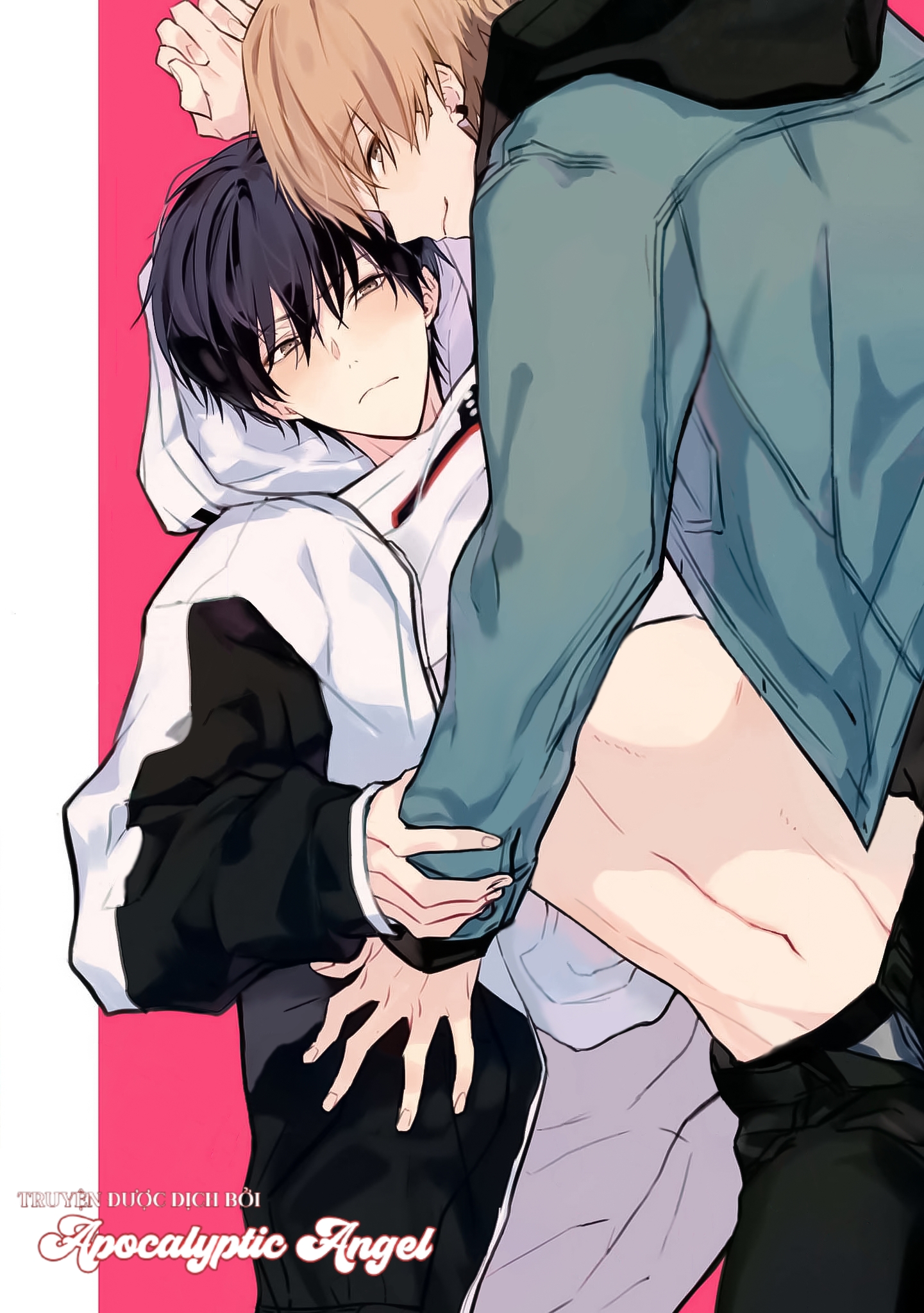 cách vượt qua chấn thương tâm lý bằng sex của playboy chapter 1 1