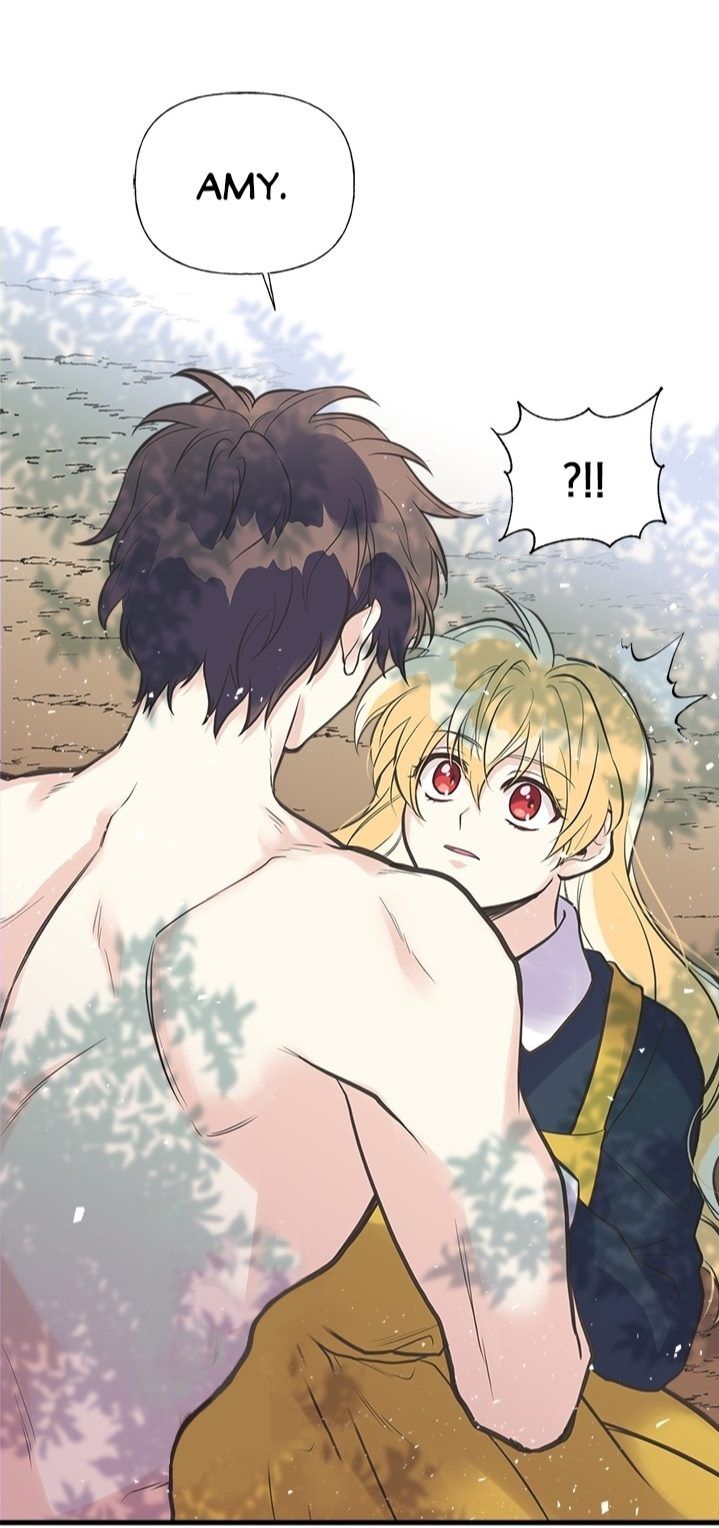 chị tôi đã nhặt về một nam chính quyến rũ chapter 22 47