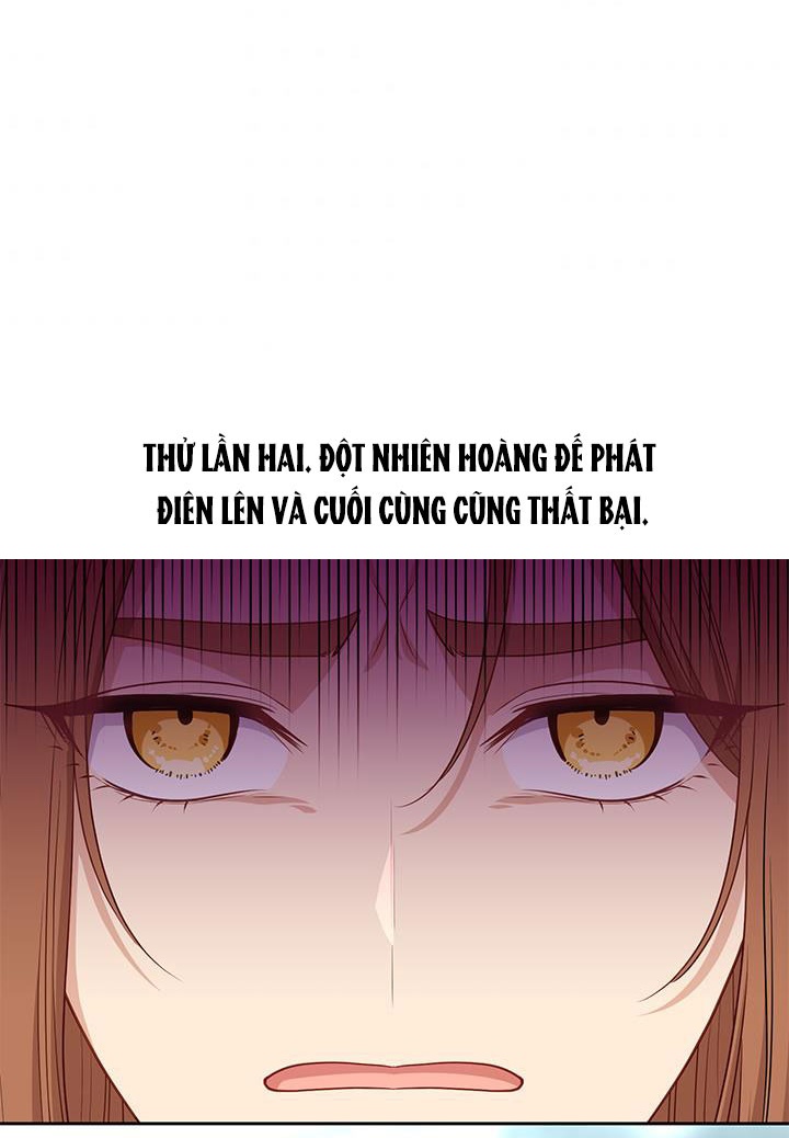 cẩn thận nữ phụ phản diện đấy! chapter 110 34