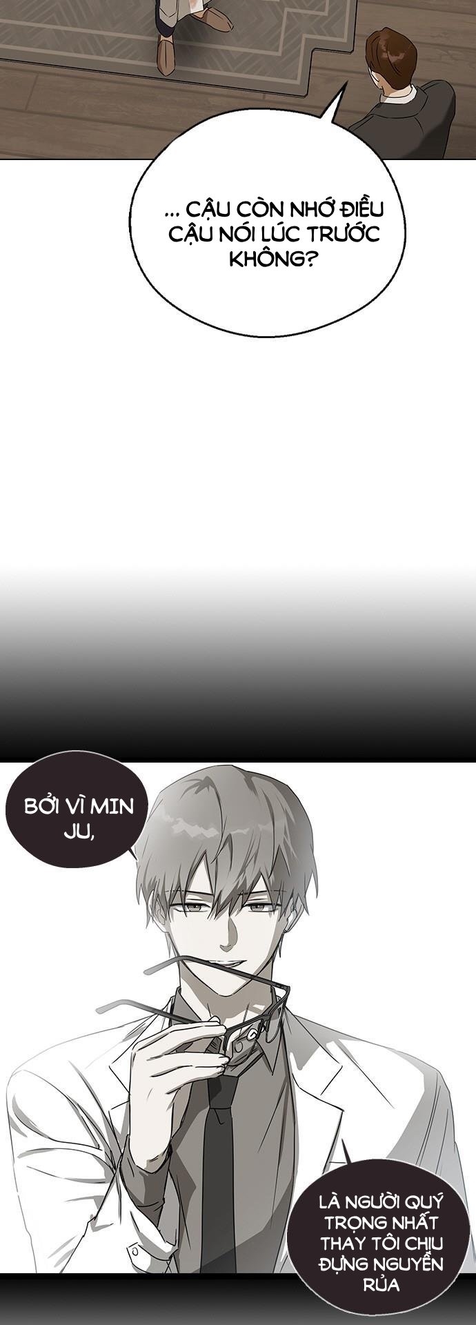 nhân duyên kiếp trước chapter 60.2 14