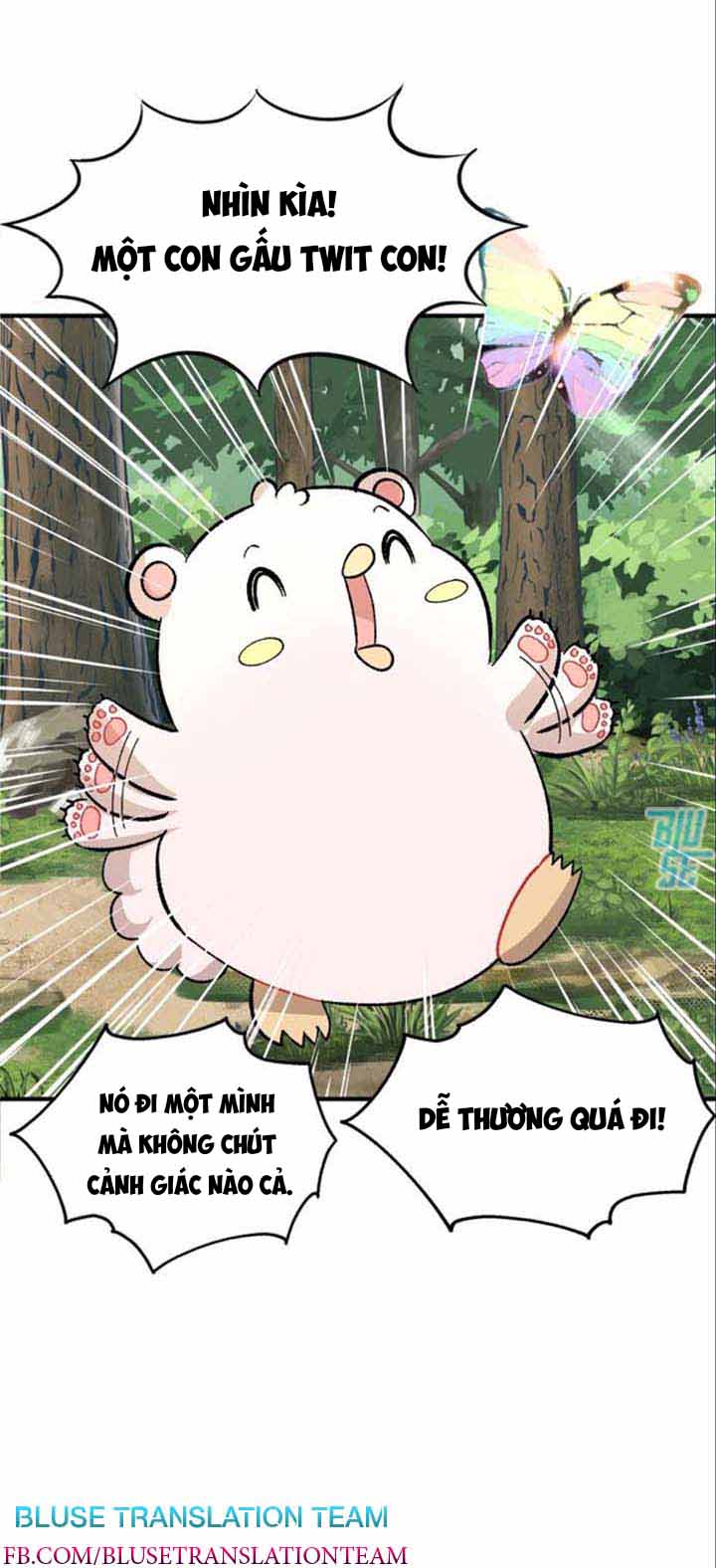 kế hoạch nuôi dưỡng hoàng tử chapter 4 97