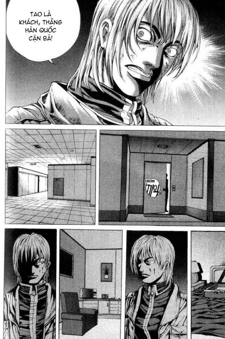 đảo địa ngục chapter 30 4