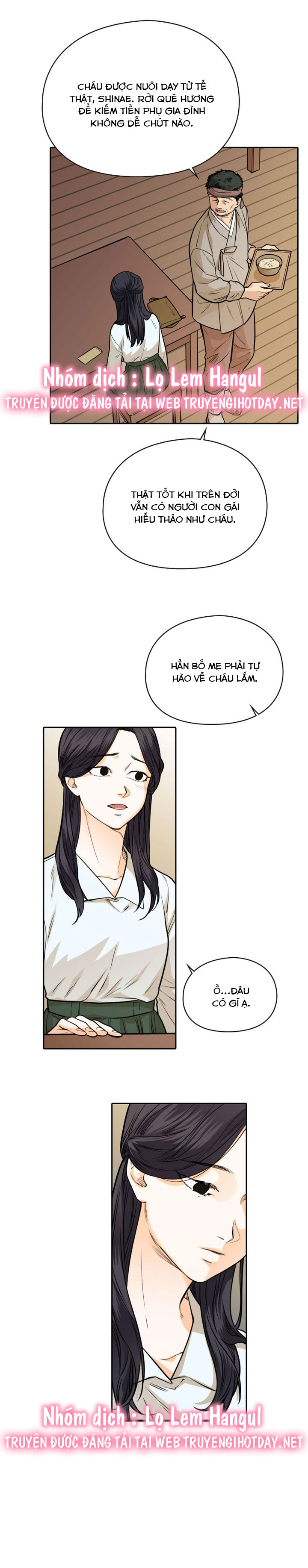 câu chuyện về người phụ nữ ấy chapter 59 6