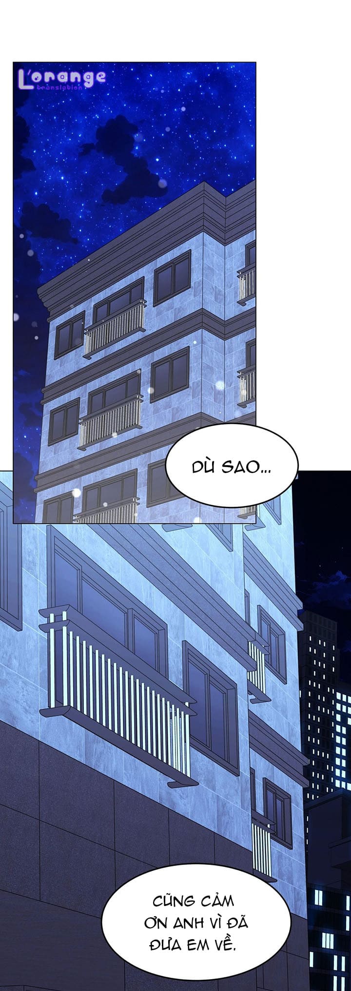 Tư Duy Vị Kỷ chapter 33 - Trang 23