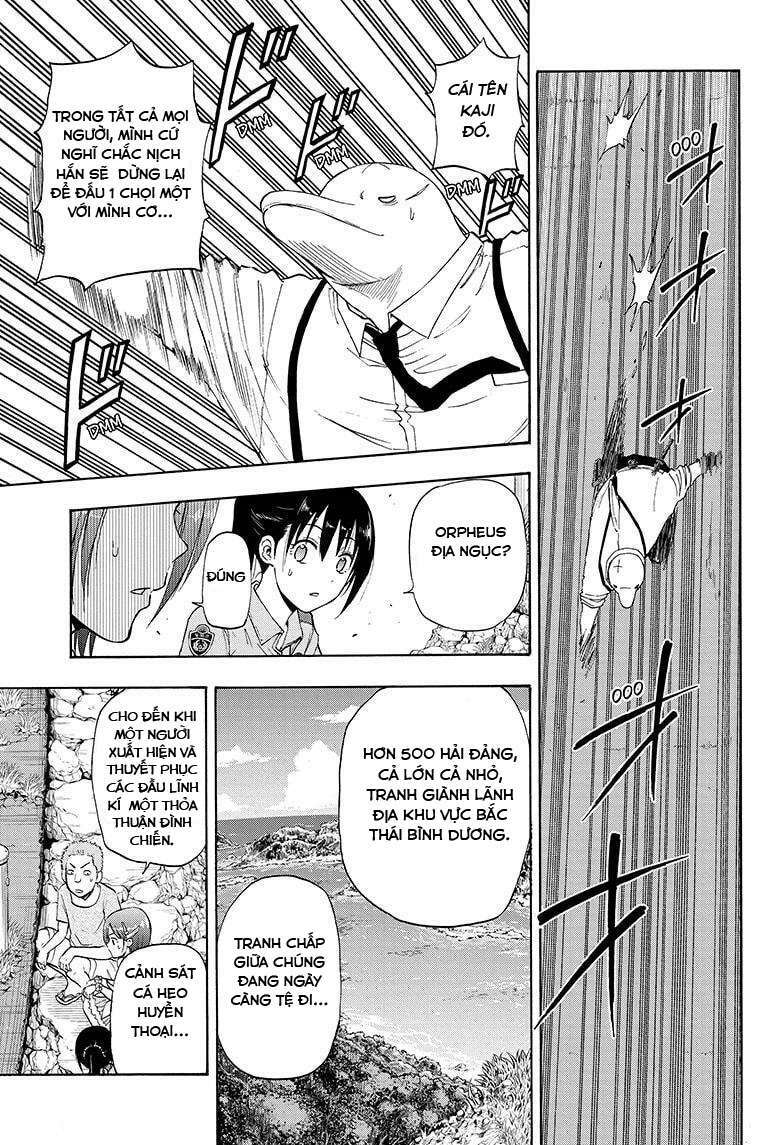 hard-boiled cop and dolphin chapter 10 7