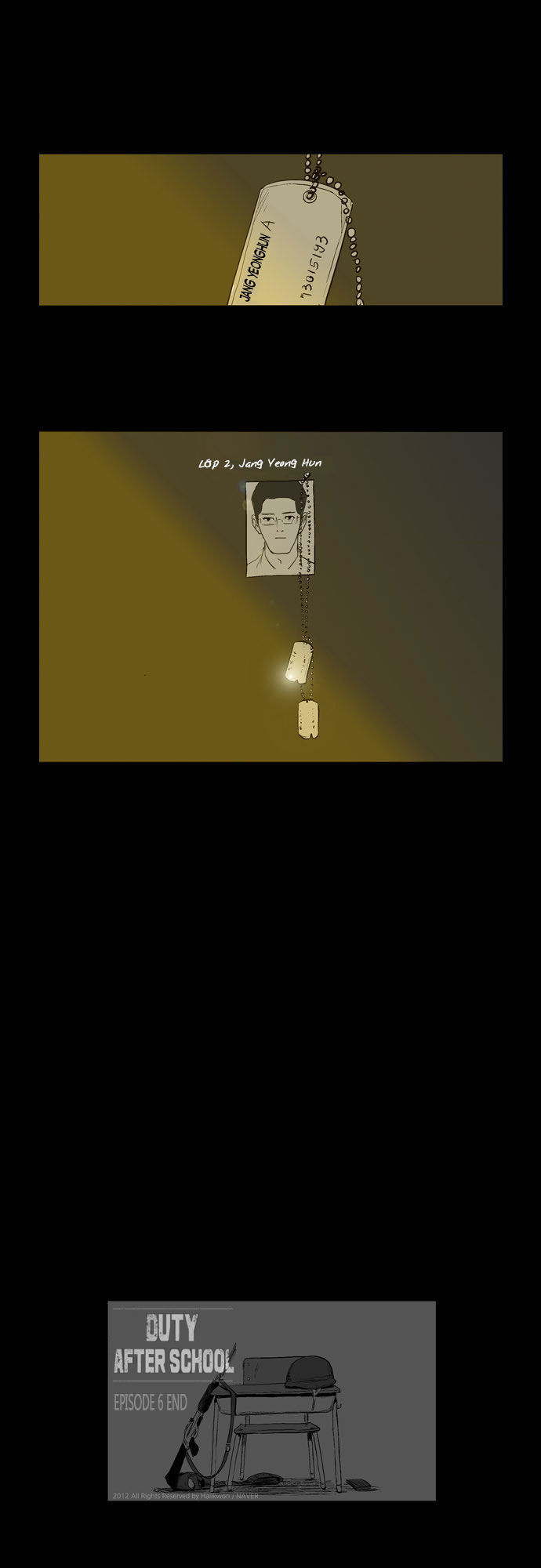 duty after school chapter 6 25