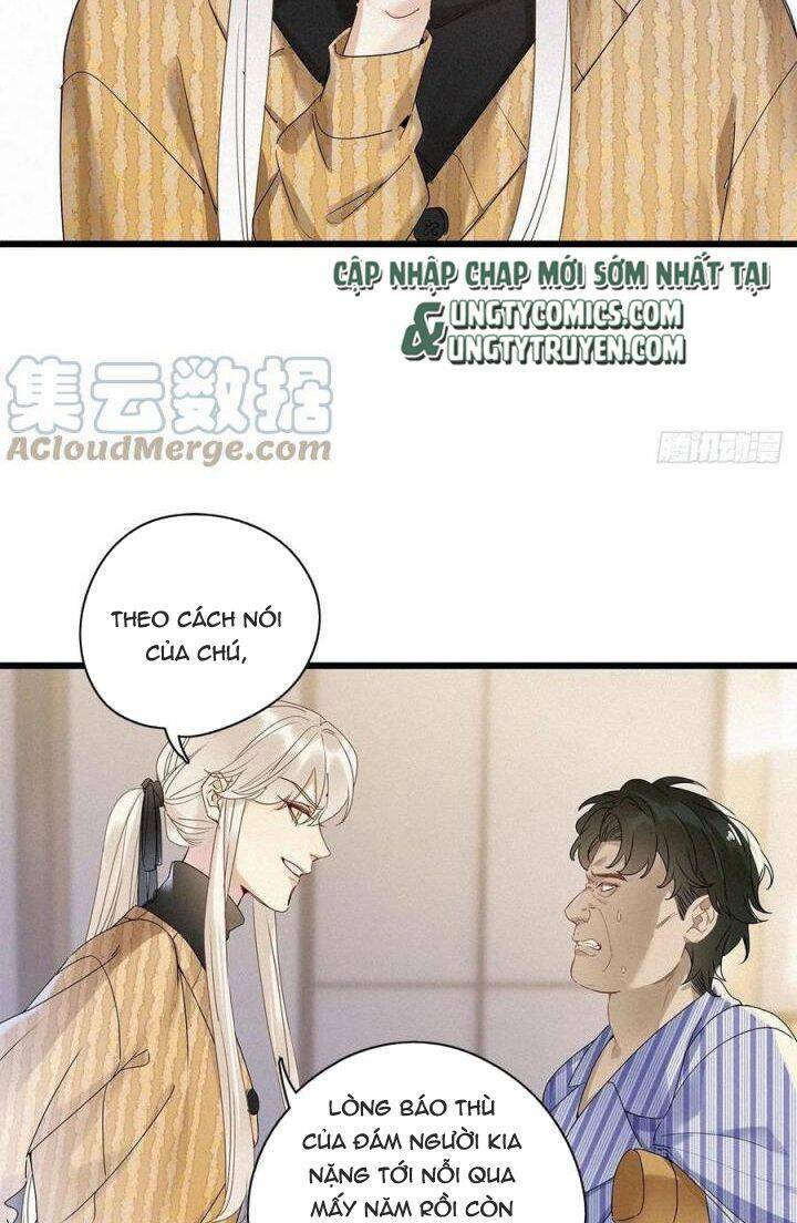 thỉnh quân nhập quái chapter 35 32