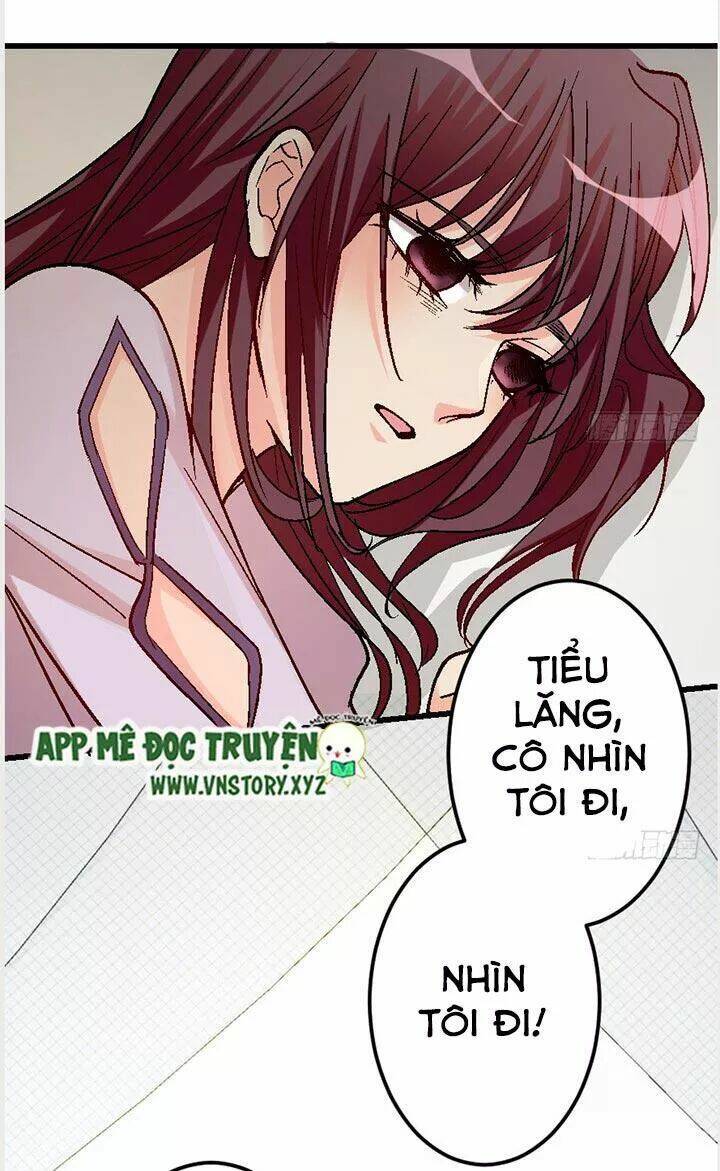 thiên hậu trở về chapter 56 35