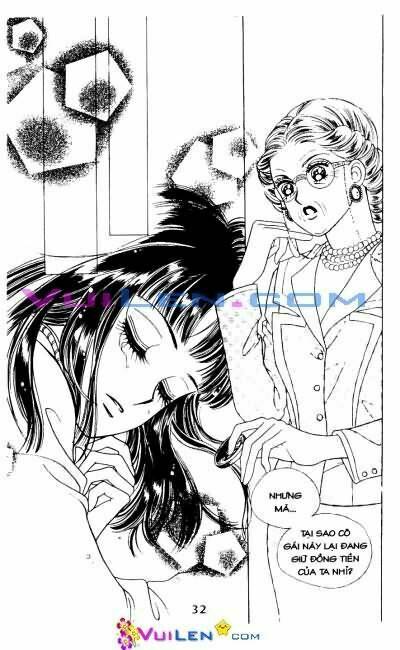 bữa tối của hoàng tử chapter 1 32