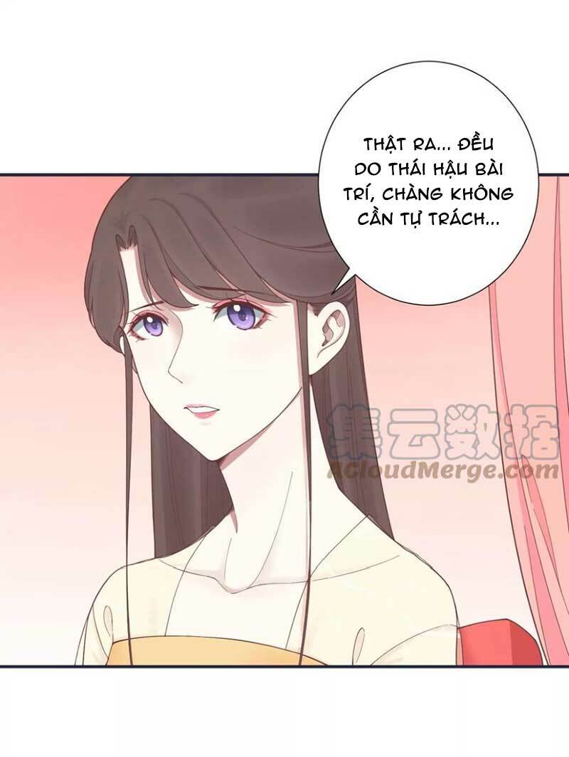 Hoàng Hậu Bận Lắm Chapter 175 - Trang 19