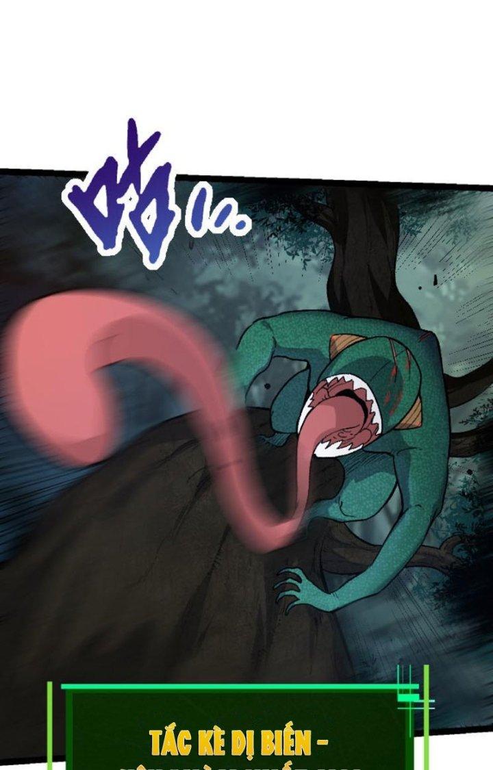 từ cây cổ thụ bắt đầu tiến hóa chapter 46 28