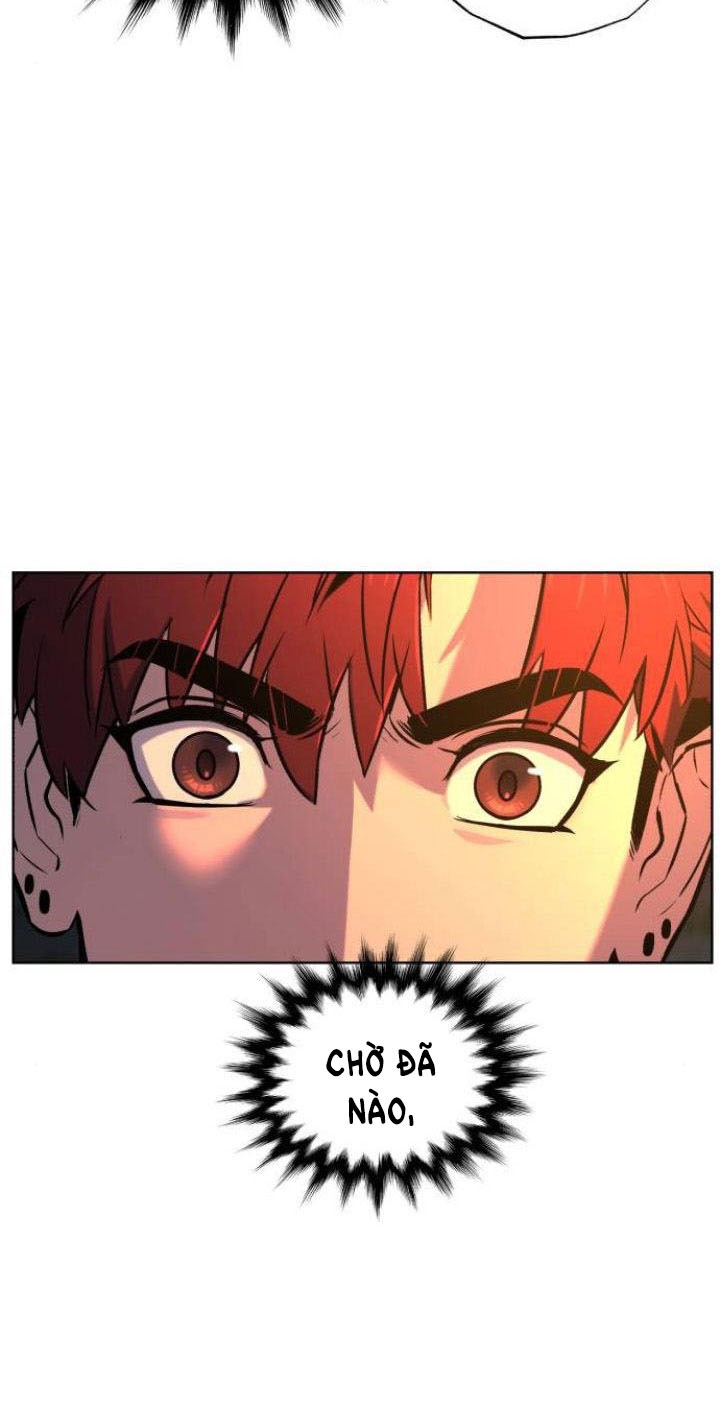 bạch huyết - white blood chapter 50 58