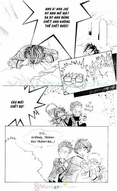 chàng gà mái chapter 16 67