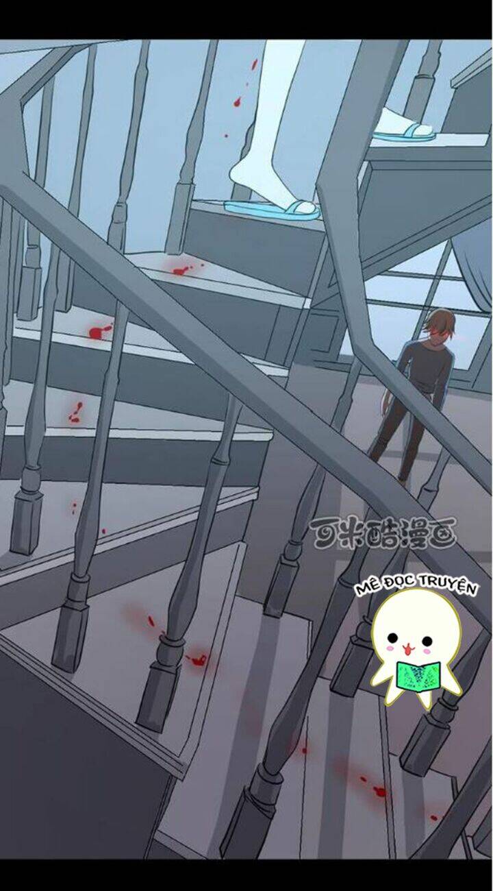 hành trình truy tìm cái chết của up chủ chapter 11 17