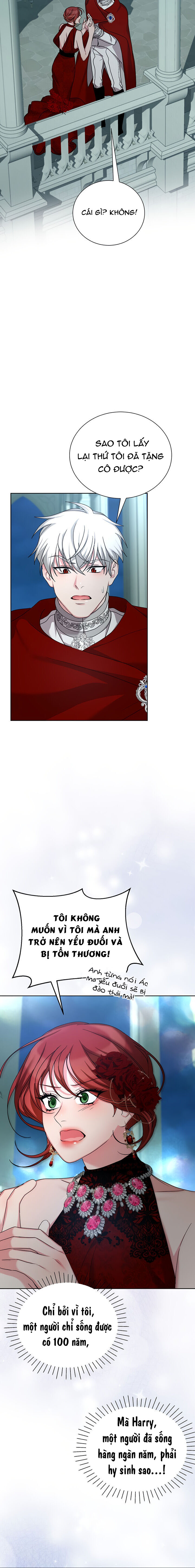 ta sẽ sống như kẻ phản diện chapter 38 10