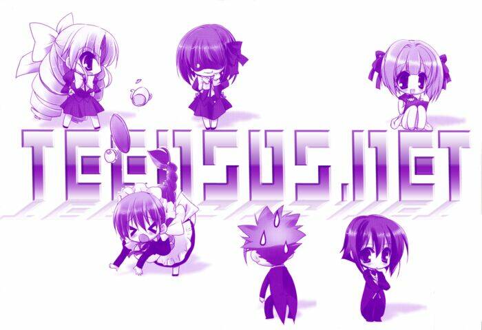 ladies versus butlers! chapter 5 1