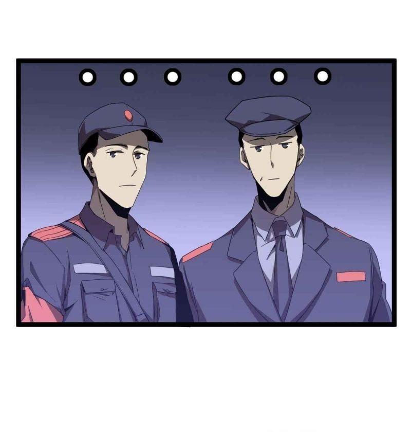 siêu tiến hóa chapter 23 50