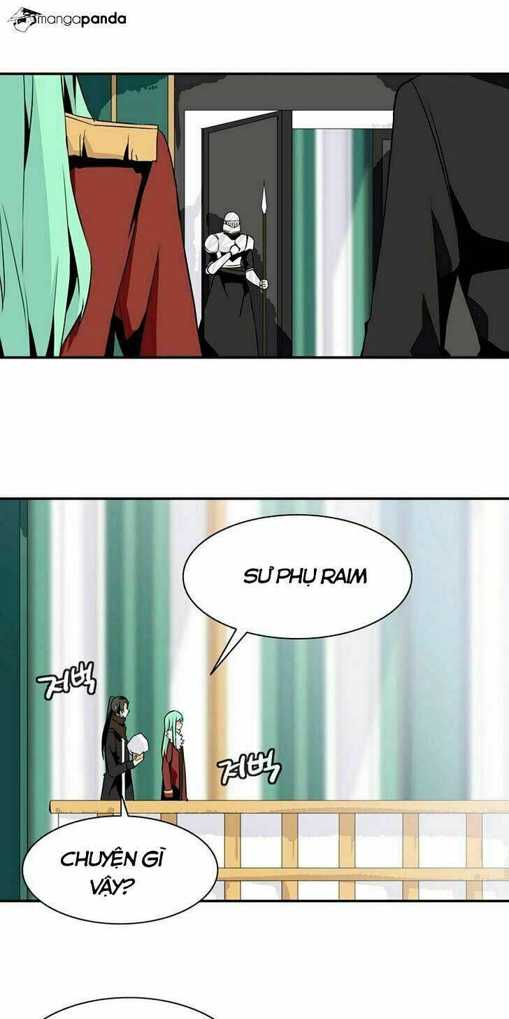 ảo mộng vương chapter 38 28