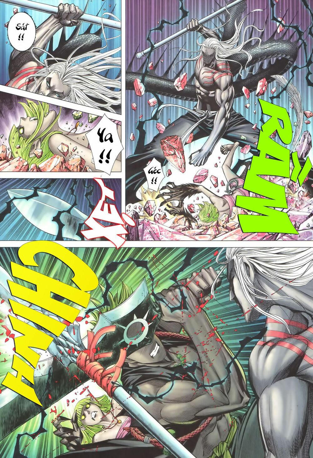 phong thần ký chapter 94 13