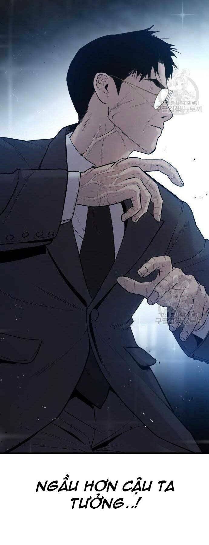 đặc vụ kim chapter 51.5 29