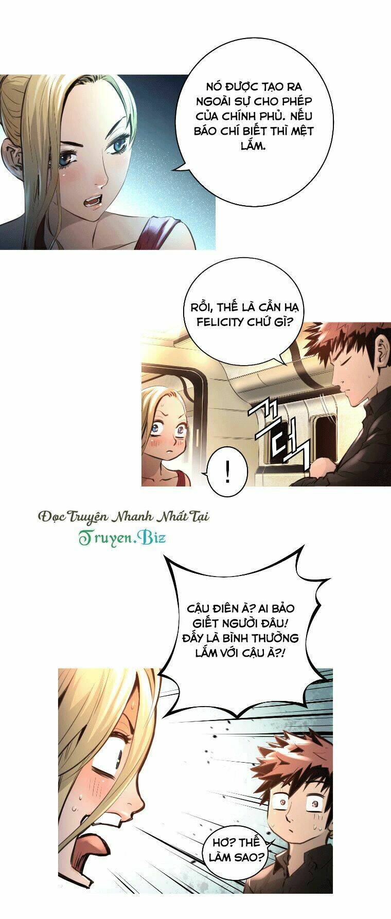 tam tuyệt tại dị giới chapter 42 24