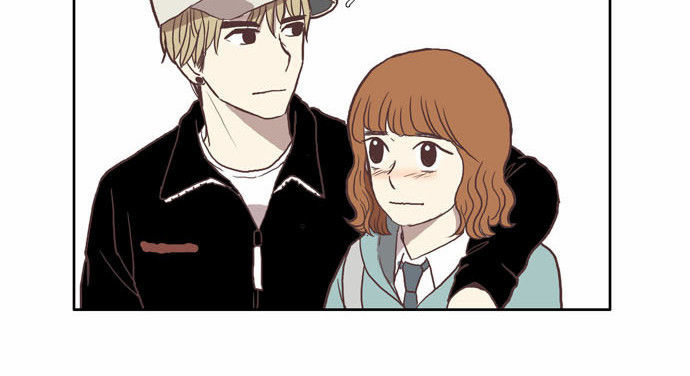 thế giới con gái chapter 27 15