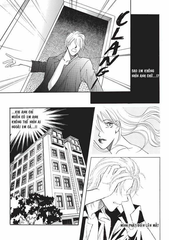 9 faces of love chapter 2 26