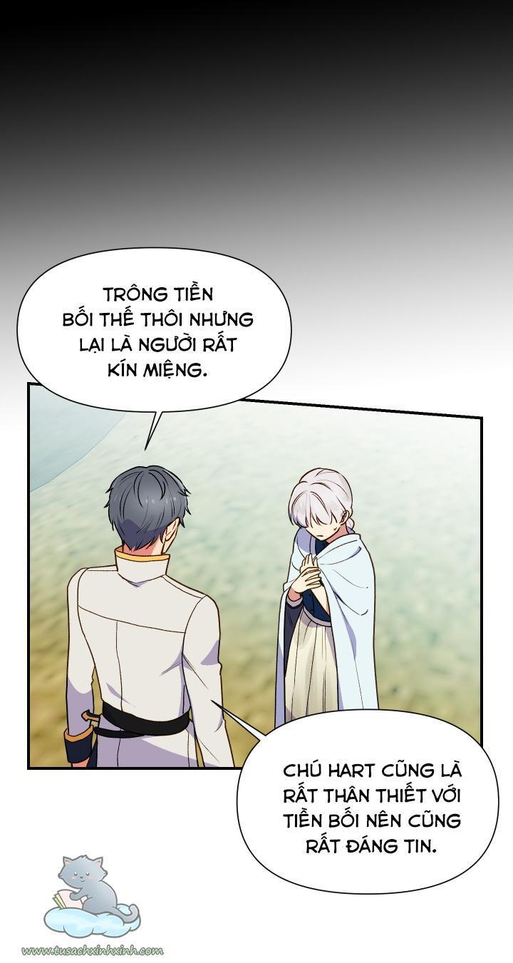 công nương khế ước của gia tộc công tước quái vật chapter 75 16