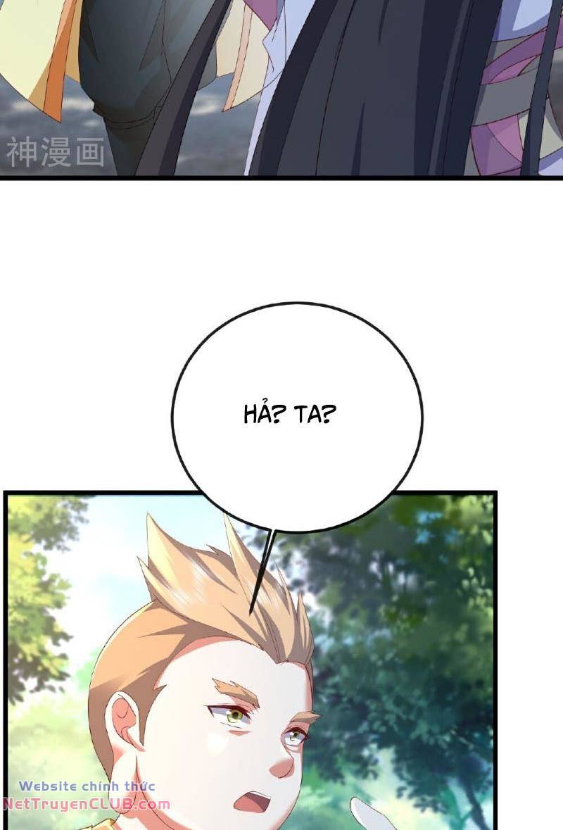 tiên võ đế tôn chapter 516 78