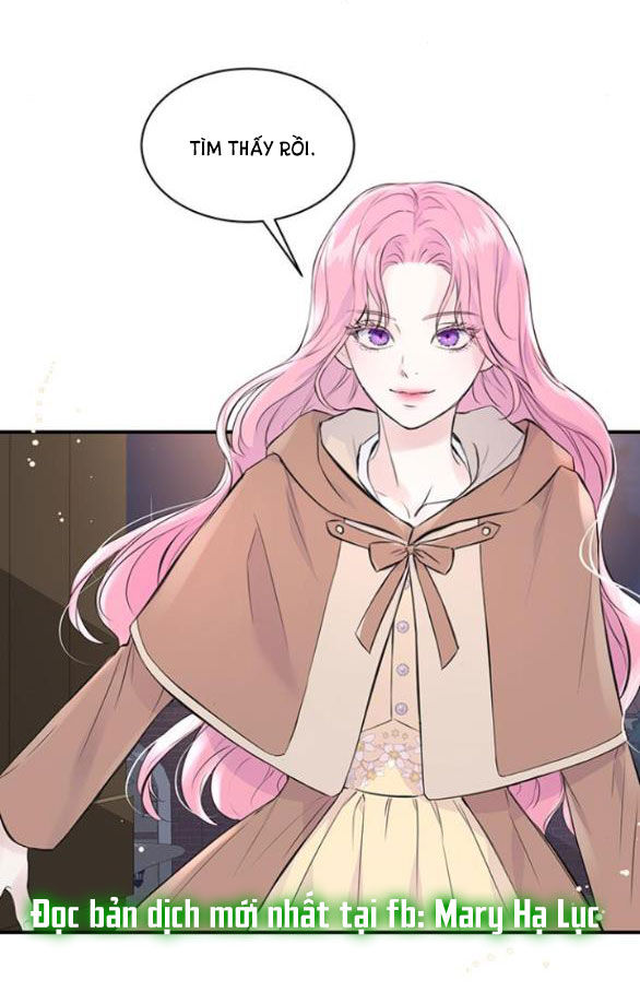 tôi tưởng bản thân không còn sống được bao lâu! chapter 3.2 35