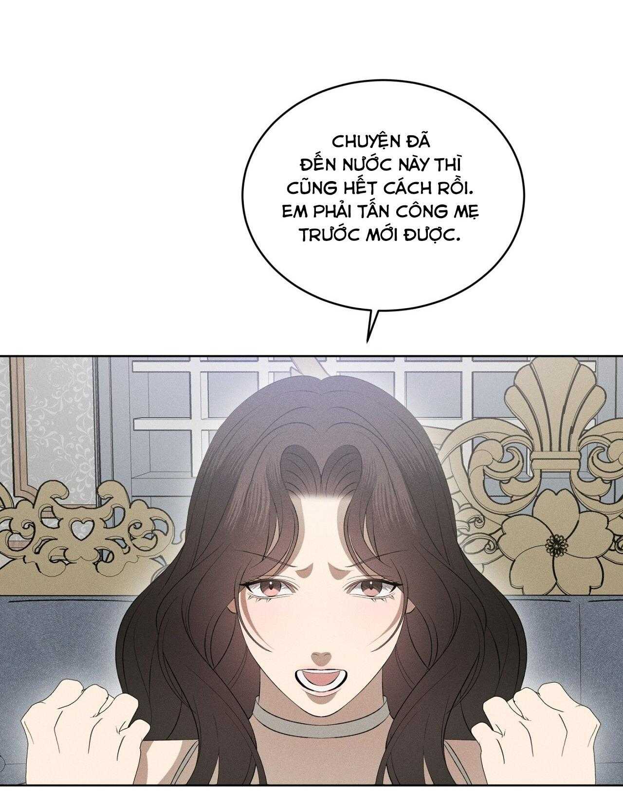 đêm săn ở london chapter 69 34