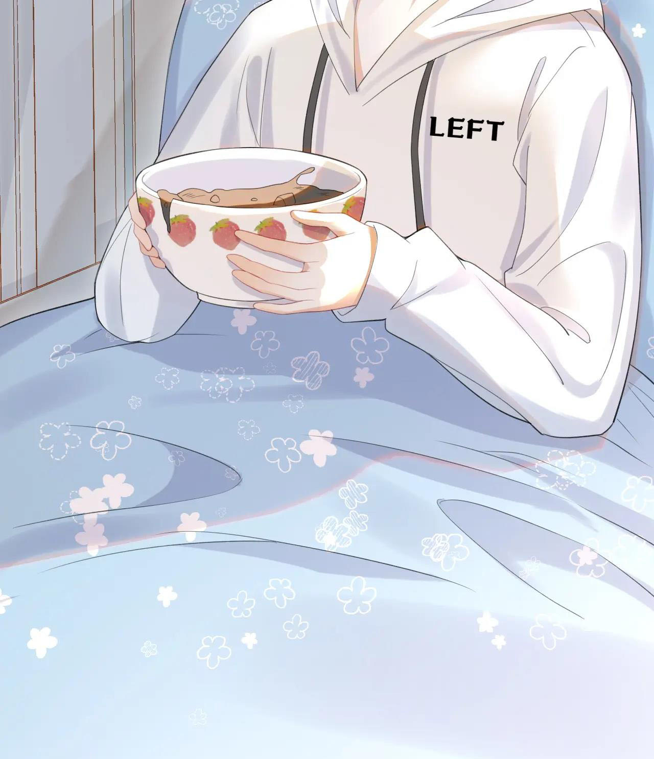 một miếng ăn sạch thỏ chapter 17 15