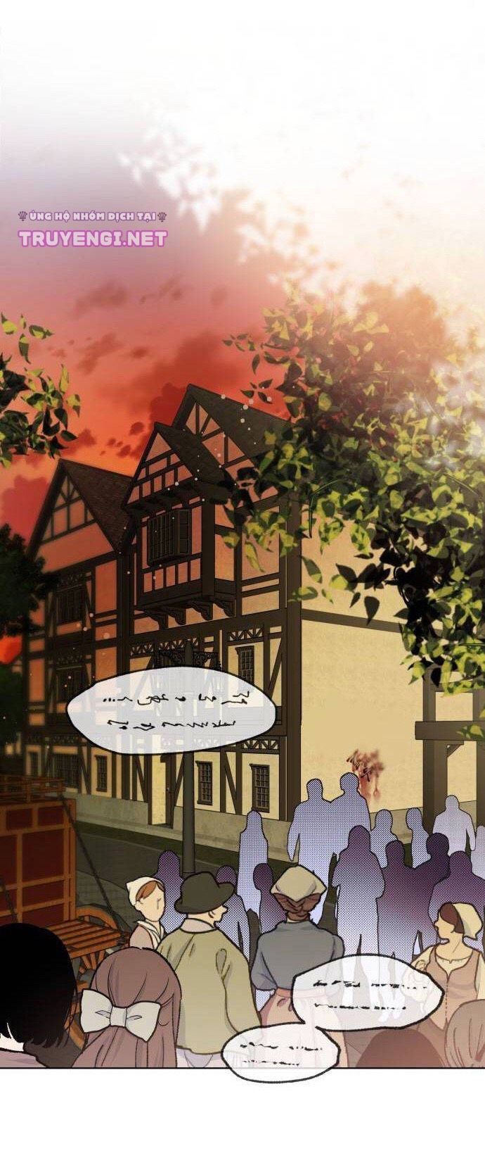 cách hiệp sĩ sống như một tiểu thư chapter 4 2