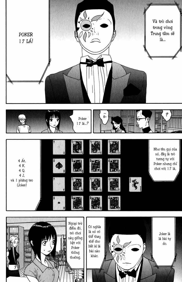 liar game chapter 68 2