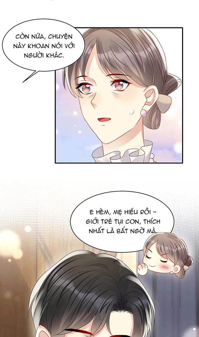 lại bị bạn trai cũ nhắm trúng rồi chapter 109 27