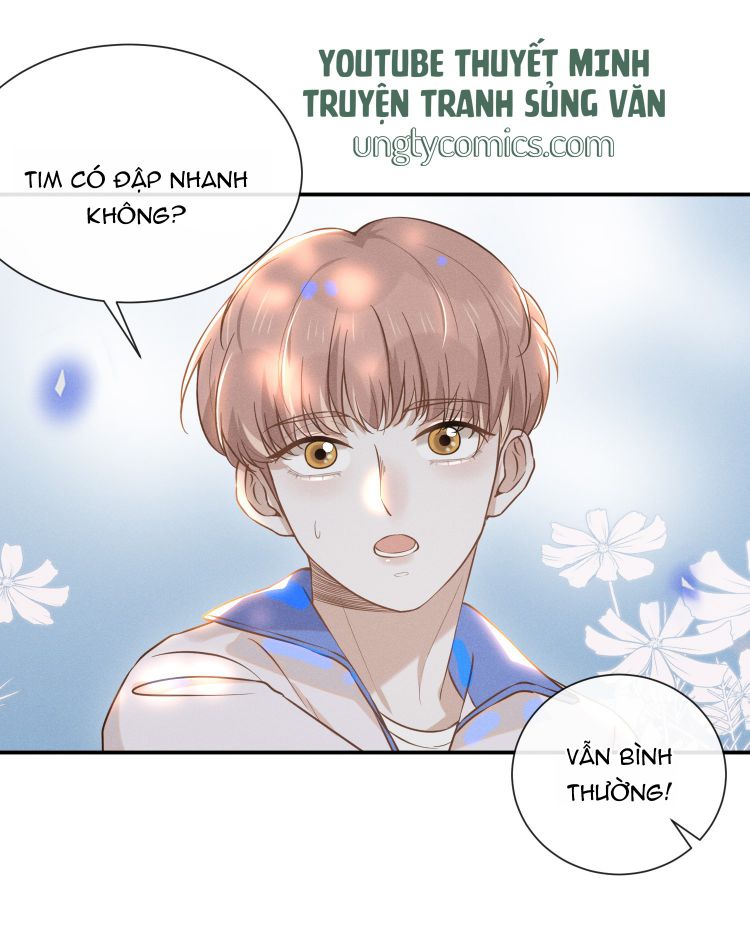 Lai Sinh Bất Kiến chapter 18