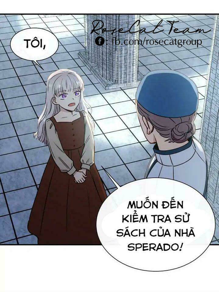 khế ước của nữ công tước quái vật chapter 3 64