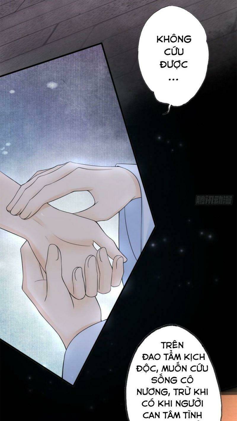 mê hoặc nhân tâm chapter 6 30