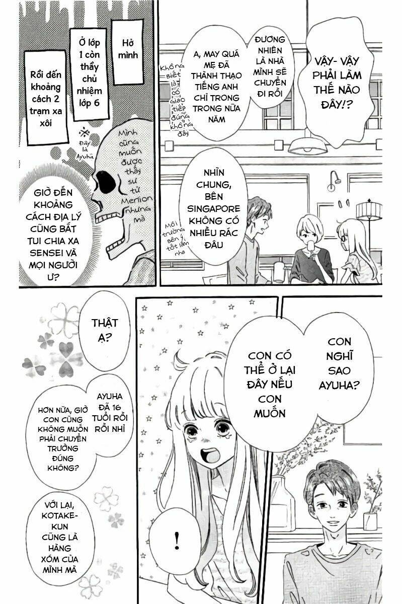 sensei kunshu chapter 15 9