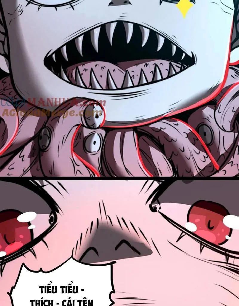 quỷ dị dược tề sư: bệnh nhân của ta đều là kinh khủng chapter 35 28