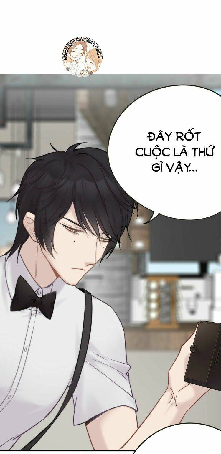 viện bảo tàng tâm nguyện chapter 14.1 17