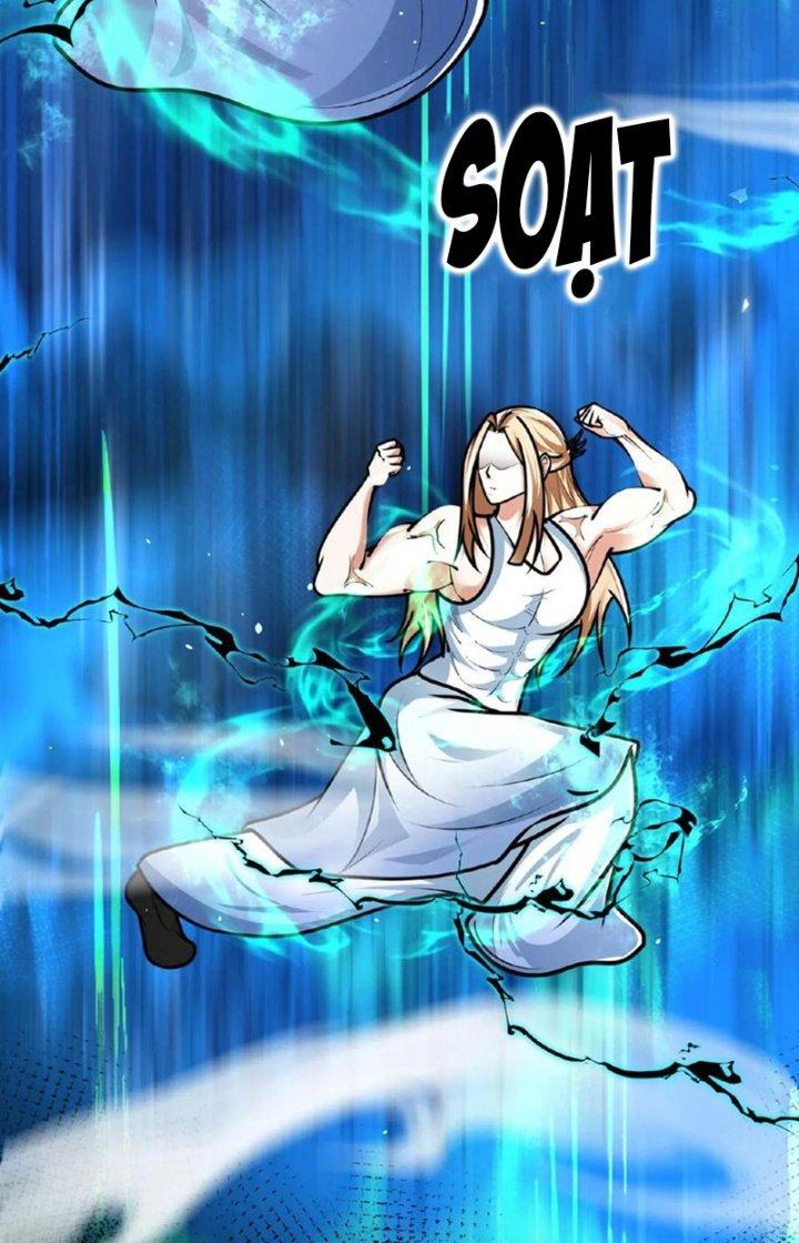 ta nuôi ma quỷ ở trấn ma ti chapter 160 24