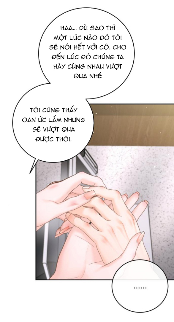 đứa trẻ trông giống tôi chapter 39.1 22