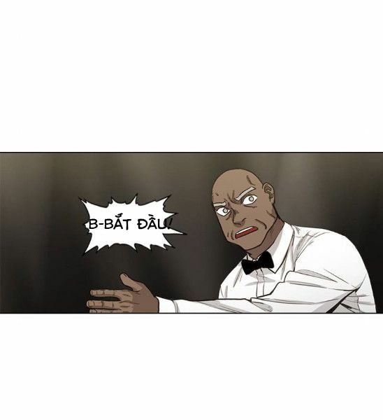 Võ Sĩ Quyền Anh chapter 99 130