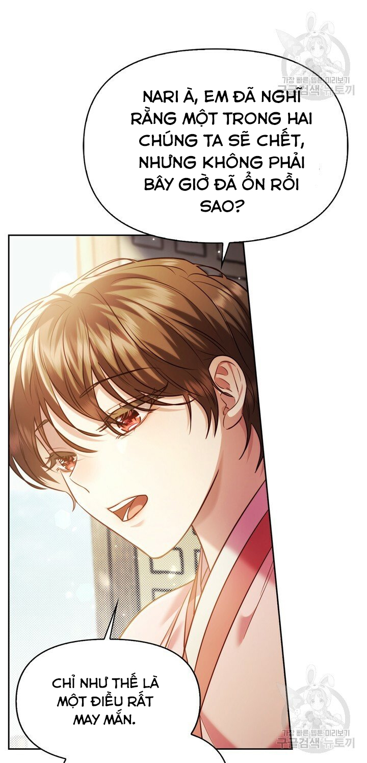 [18+] trăng nơi đỉnh núi chapter 45 35